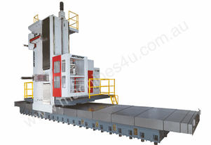 Mitseiki HBM-140RF CNC Floor Borer