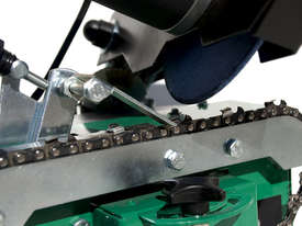 LOGOSOL Automatic Chain Sharpening Robot - picture1' - Click to enlarge