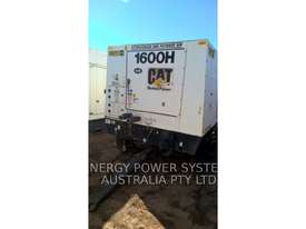 TRAILER MOUNTED AIR COMPRESSOR - picture1' - Click to enlarge