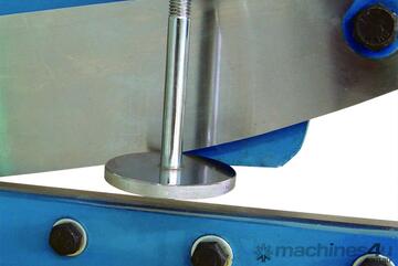 Replacement Upper Blade SM-HS8 Hand Shear Replacement Upper Blade SM-HS8 Hand Shear