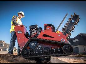 CX SERIES TRENCHERS - picture0' - Click to enlarge