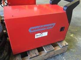  weldmax pts500 Amp water cooled  - picture2' - Click to enlarge