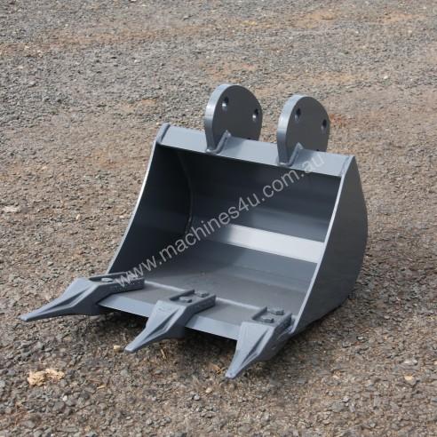 caption Claw Bucket – 300mm
