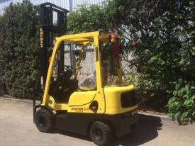 HYSTER H2.0TXS 2 tonne - picture0' - Click to enlarge