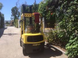 HYSTER H2.0TXS 2 tonne - picture1' - Click to enlarge