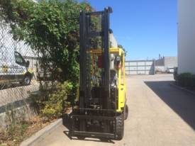 HYSTER H2.0TXS 2 tonne - picture2' - Click to enlarge