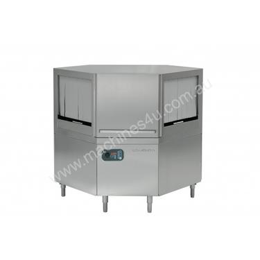 Conveyor Dishwasher - Comenda AC2A 11.35 