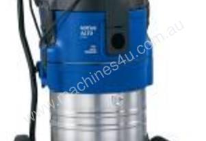 CLEANQUIP-Nilfisk ATTIX 751-61 Wet Only Pump Out Industrial Vacuum
