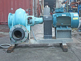 Large  30KW 3 phase motor 250mm x 200mm 10