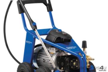 CLEANQUIP-Nilfisk MC8P 180/2100 Industrial Large Electric Pressure Cleaner CLEANQUIP-Nilfisk MC8P 180/2100 Industrial Large Electric Pressure Cleaner