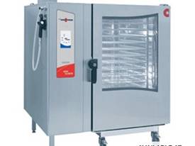 Convotherm OGS 12.20CCET Gas Combination Oven Steamer - picture0' - Click to enlarge