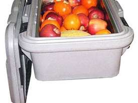 F.E.D. CPWK011-27 Insulated Top Loading Food Carrier - picture0' - Click to enlarge
