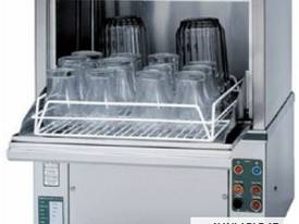 Eswood CI-3B Under Bench Glasswasher - picture0' - Click to enlarge