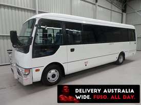 Fuso Rosa Coach Bus - picture0' - Click to enlarge
