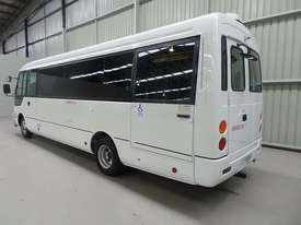 Fuso Rosa Coach Bus - picture2' - Click to enlarge