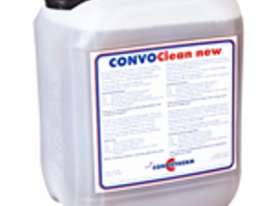 Convotherm CC10L Convoclean Oven Cleaner 10 Ltr - picture0' - Click to enlarge