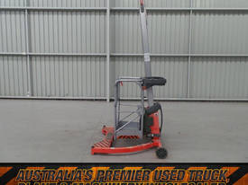 JLG FS 80 Lift - picture0' - Click to enlarge