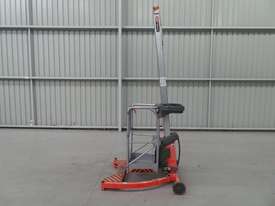 JLG FS 80 Lift - picture0' - Click to enlarge
