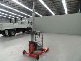 JLG FS 80 Lift - picture2' - Click to enlarge