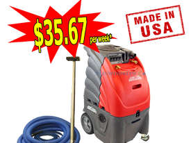 American Sniper 1200 Carpet Cleaning Equipment Bas - picture0' - Click to enlarge