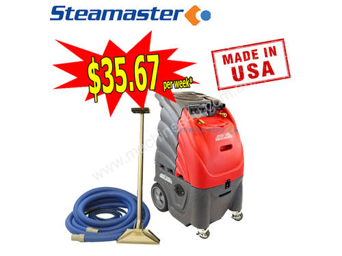 American Sniper 1200 Carpet Cleaning Equipment Bas
