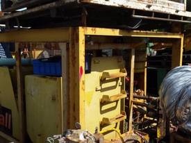 400 HP HYDRAULIC POWER PAK - picture0' - Click to enlarge
