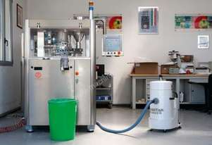 CLEANQUIP-Nilfisk White Line Industrial Vacuum IVS VHW 310 AD