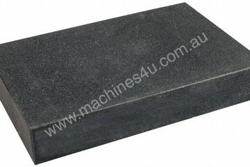 GRANITE SURFACE PLATES - Many sizes available - 300mm x 200mm -  3000mm x 2000mm