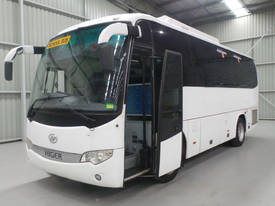 2011 Higer V Series Bus - picture0' - Click to enlarge