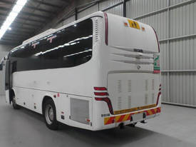 2011 Higer V Series Bus - picture1' - Click to enlarge