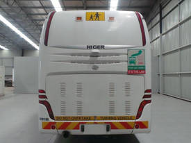 2011 Higer V Series Bus - picture2' - Click to enlarge