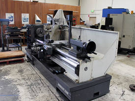 Colchester Mascot 2000 centre lathe - picture0' - Click to enlarge