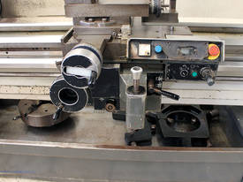 Colchester Mascot 2000 centre lathe - picture1' - Click to enlarge