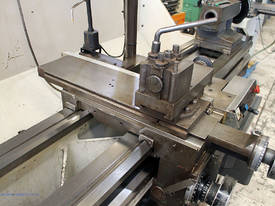 Colchester Mascot 2000 centre lathe - picture2' - Click to enlarge
