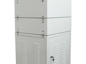 FUME / ODOUR EXTRACTOR / FILTER 1.1KW 1PH 2500PA 240V 978002 ALLCLEAR - picture0' - Click to enlarge