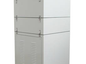 FUME / ODOUR EXTRACTOR / FILTER 1.1KW 1PH 2500PA 240V 978002 ALLCLEAR - picture1' - Click to enlarge