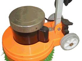Orbital Floor Polisher & Cleaner (PS-001) - picture0' - Click to enlarge