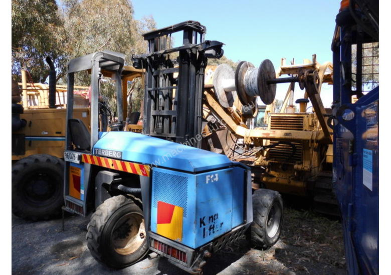 caption TLK-3x3 L , 2500kg