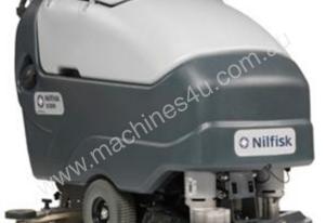 Nilfisk SC800 Walk Behind Scrubber/Dryer