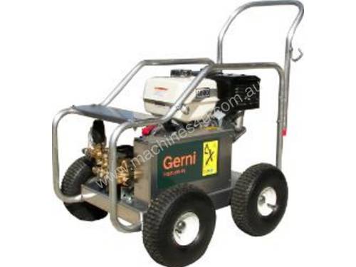 Gerni MC 5M 250/1050 PE PLUS Petrol driven cold water cleaner