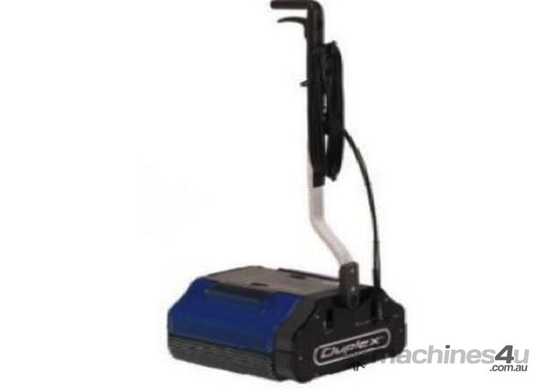 New 2020 Not Specified Unknown DUPLEX 340 FLOOR SCRUBBER Walk Behind