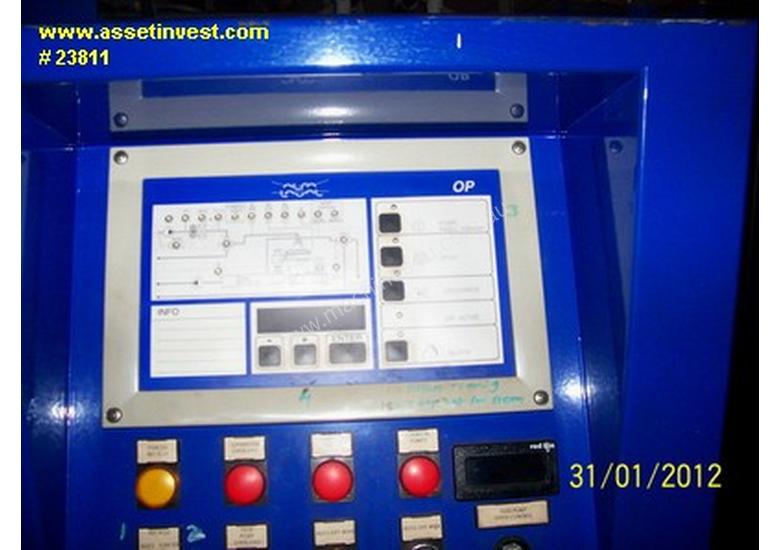 caption Reconditioned Separator