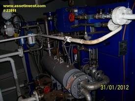 Reconditioned Separator - picture2' - Click to enlarge