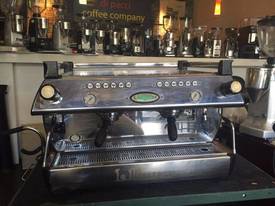 Second Hand And Demo La Marzocco's Available - picture0' - Click to enlarge