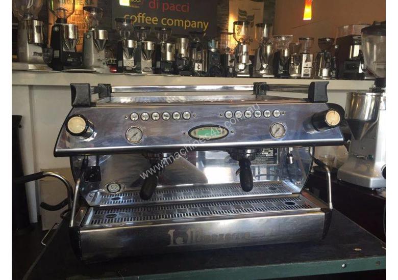 Used 2017 La Marzocco Second Hand And Demo La Marzocco s Available