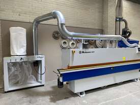NikMann RTF - Edgebanders with Pre-milling + Corner Rounder - picture0' - Click to enlarge