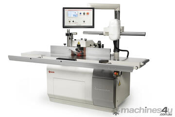 SCM TI 5 L'invincibile