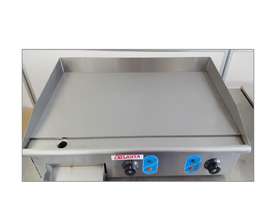 Heavy Duty Electric Griddle Grill Hot Plate  - picture0' - Click to enlarge