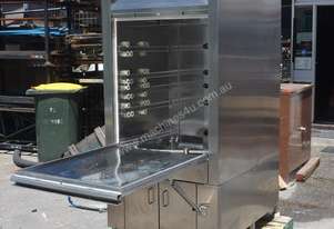 Lancer 1600 UPSS Laboratory Glassware