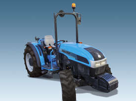 Landini Rex Techno 85F 4WD Rops - picture0' - Click to enlarge